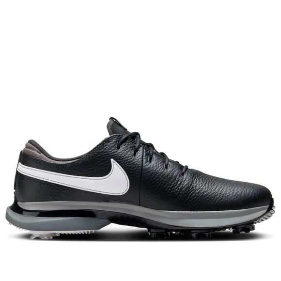 Size 11 Nike Air Zoom Victory Tour 3 Black Iron Grey Mens Golf Shoes DV6798-010